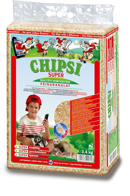 Chipsi Super