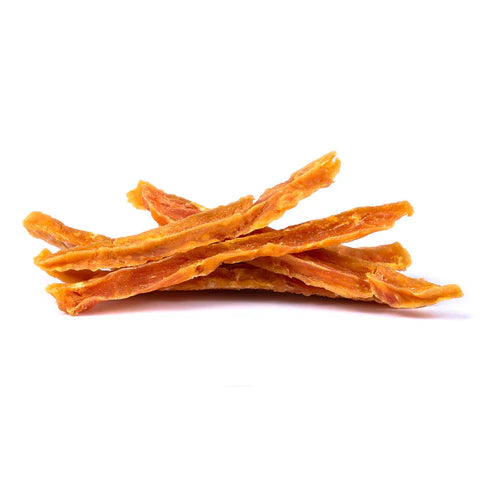 Christopherus NATUR-IM-BISS Snack Hähnchenfiletstreifen