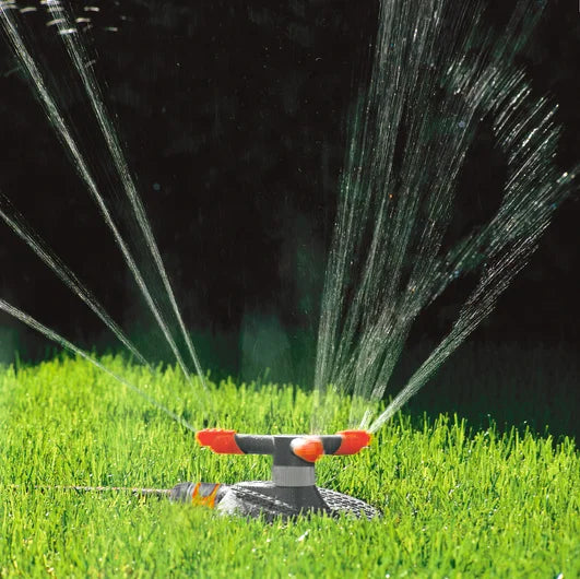 Classic Samba Circle Sprinkler