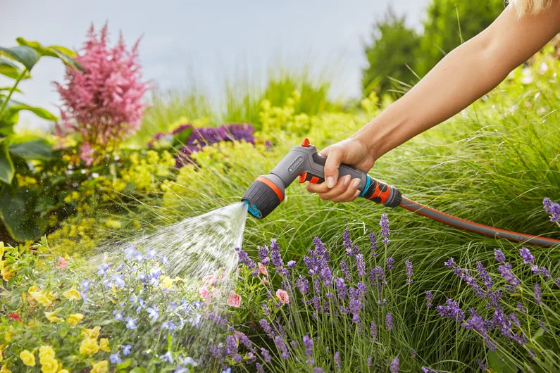 Comfort Multi-Purpose Cleaning Gun
