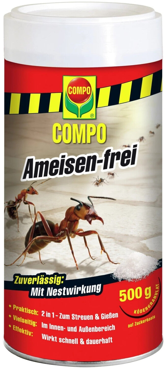 Compo Ant-Free P SBV