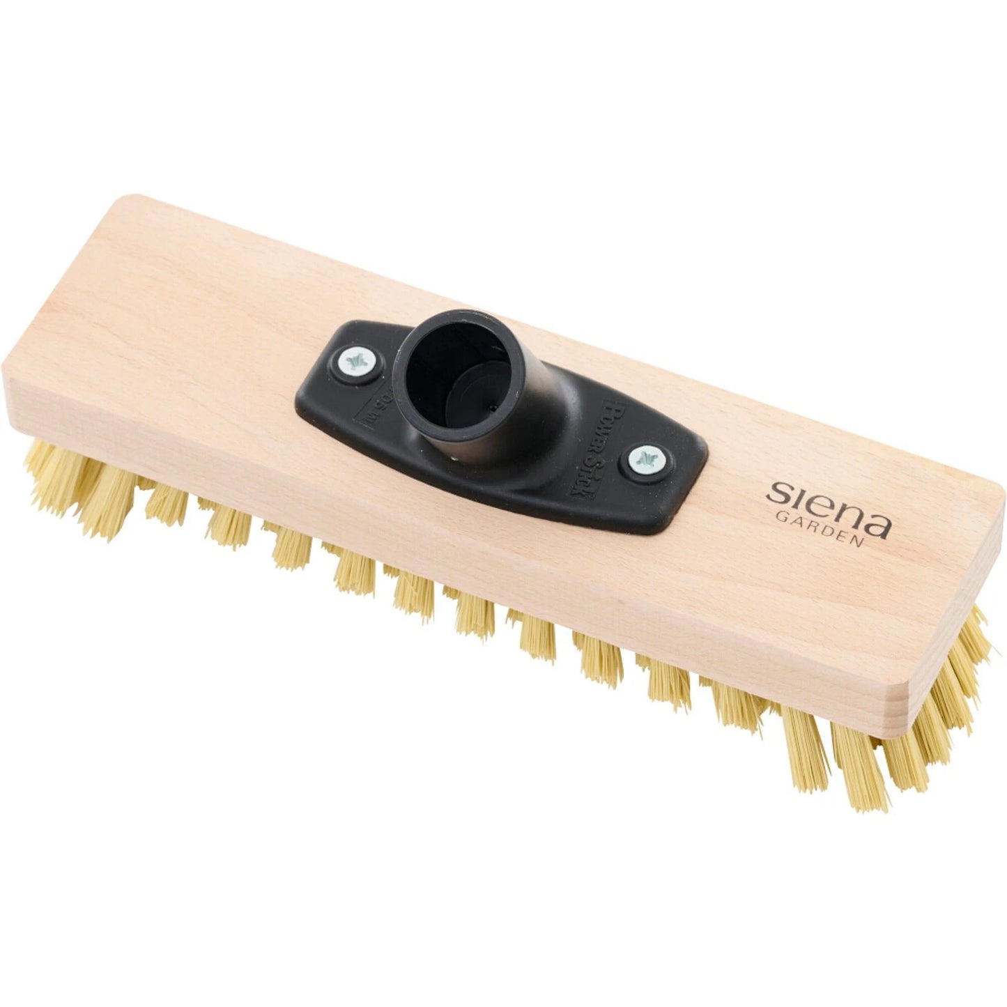 Siena HOME Scrub Brush 22 cm Wood, with Thread