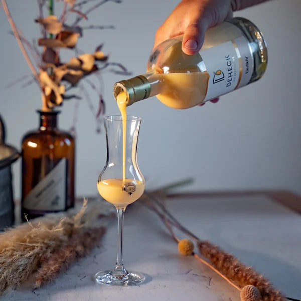 Deheck Egg Liqueur