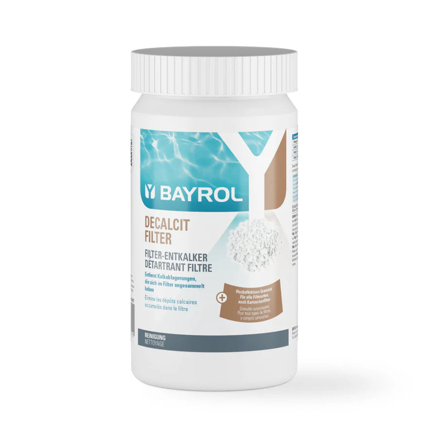 Bayrol Decalcit Filter 1 kg