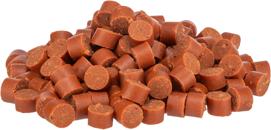 Trixie Vegan Dots with Carrot