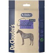 Dr.Clauder's Strip Snack Small Horse Meat