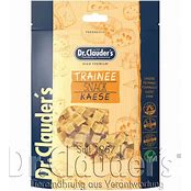 Dr.Clauders Trainee Snack Medium Käse