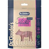Dr.Clauders Stripe Snack Small Schwein