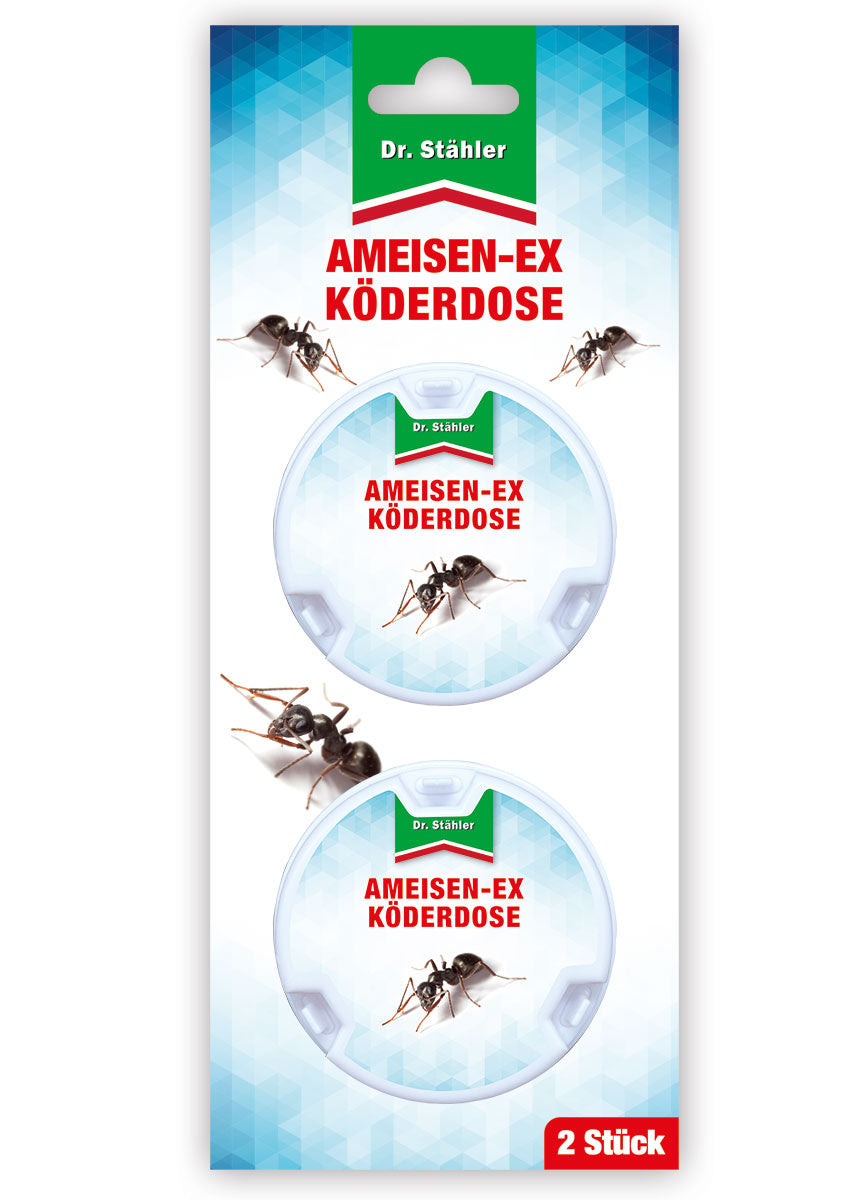 Dr. Stähler Ant-Ex Bait Station