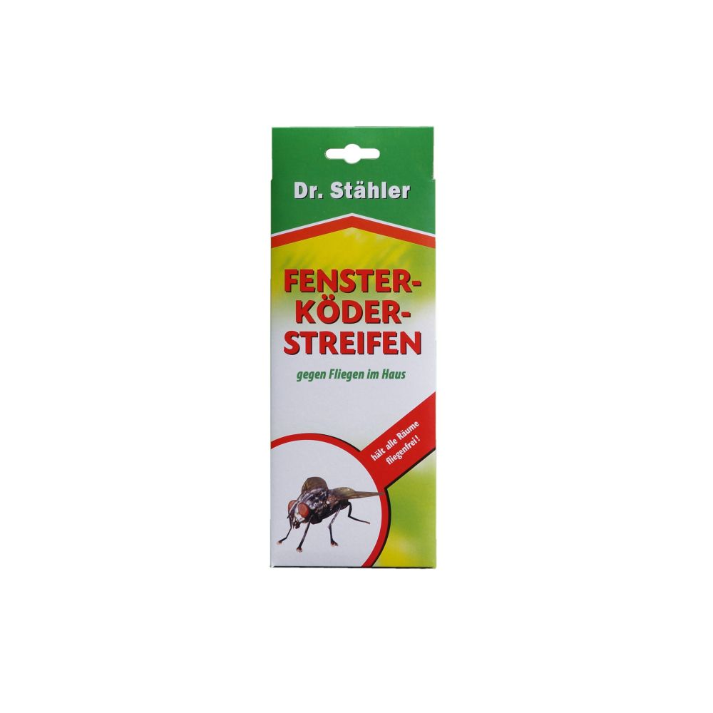 Dr. Stähler Window Fly Strips