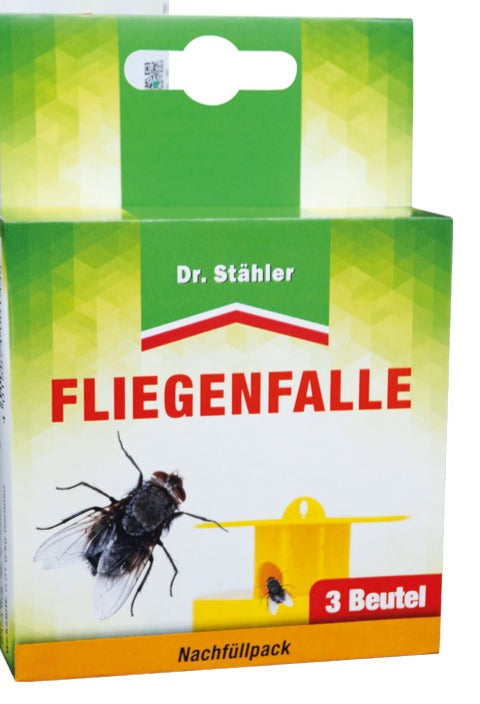 Dr. Stähler Fliegenfalle für Aussenbereich