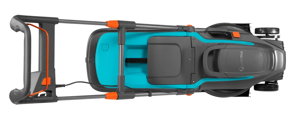 GARDENA Elektro-Rasenmäher PowerMax 1800/42