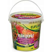 Euflor Blüh Depot
