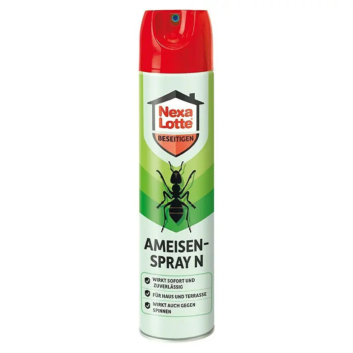 Evergreen Nexa-Lotte Ameisen Spray N SBV