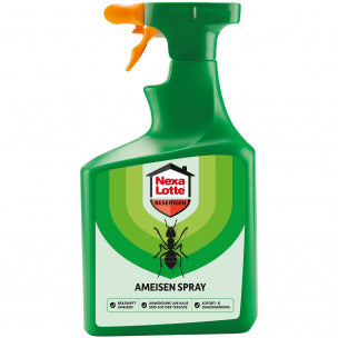 Evergreen Nexa Lotte Ant Spray PPDU