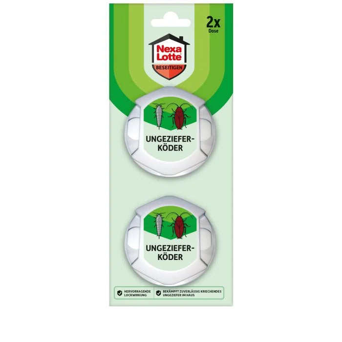 Evergreen Nexa-Lotte Insect Bait SBV