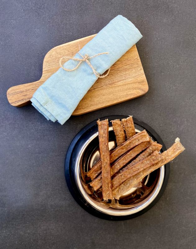 Fresco Martin Rütter Chew Stick Rabbit
