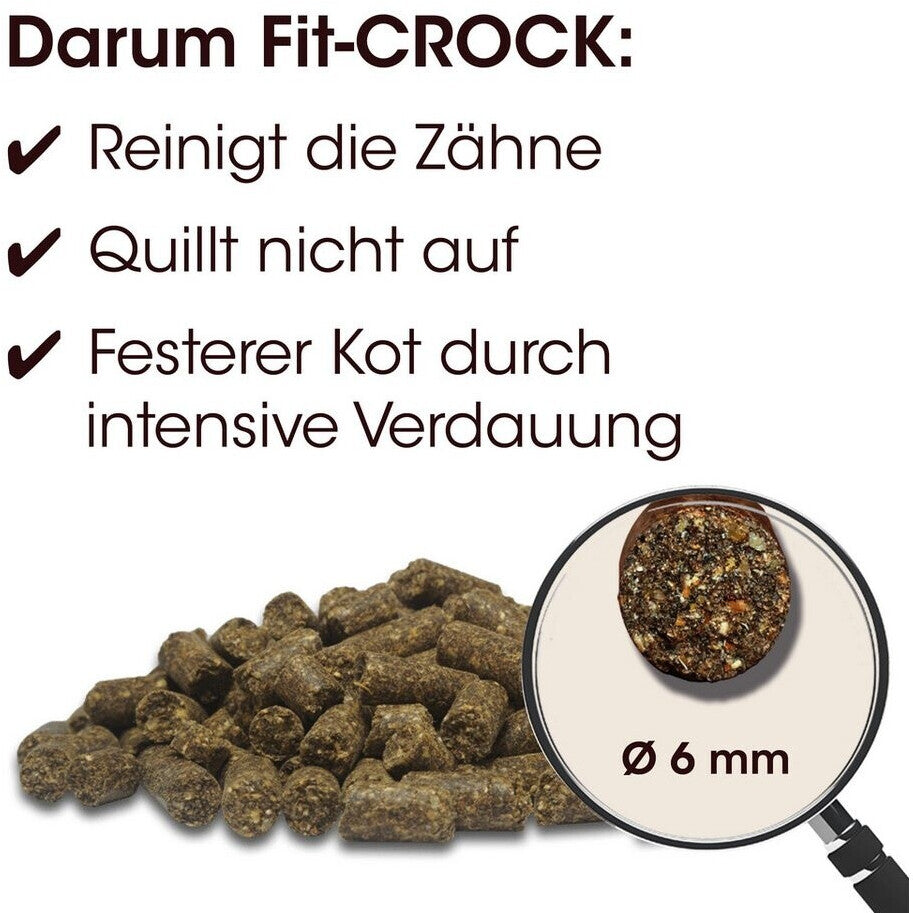 Fit Crock Mini Classic Lamm 10 kg
