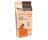 Fit Crock Sensitive Lamm 10 kg