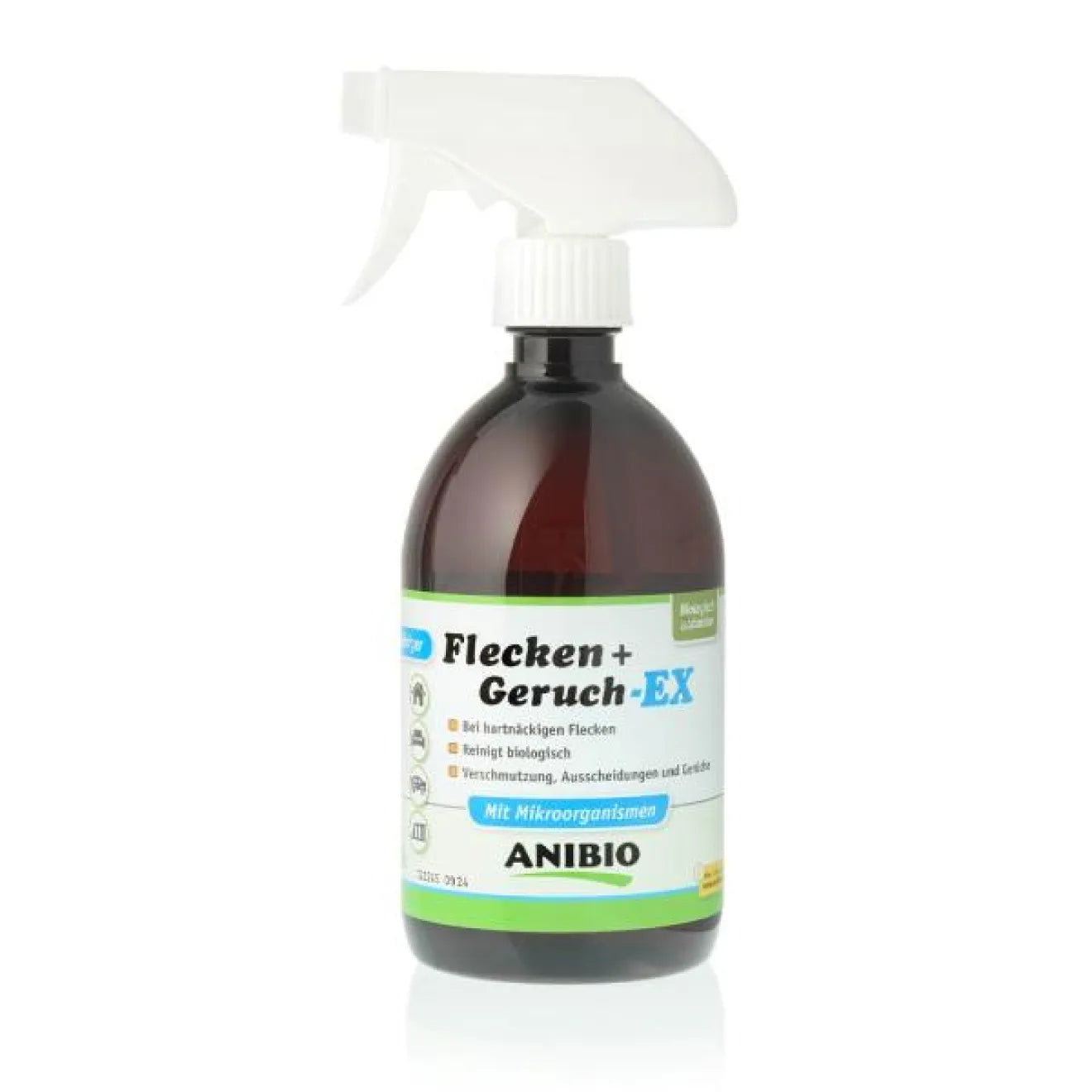 Anibio Odor-free 500ml
