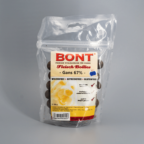 Bont Fleisch-Bollies Gans