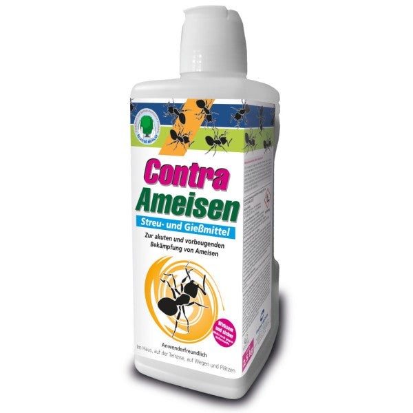 Frunol Contra Insect Ant Spreading and Pouring Agent