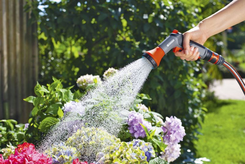 Classic Water Sprayer