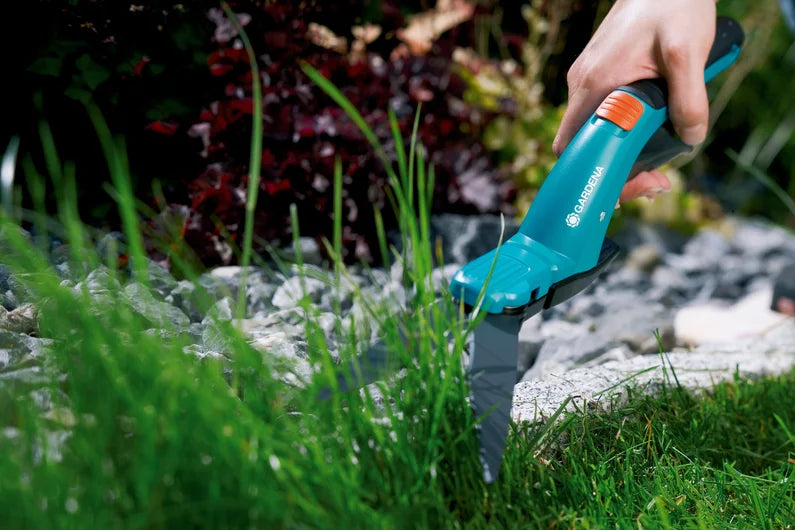 GARDENA Comfort Grasschere