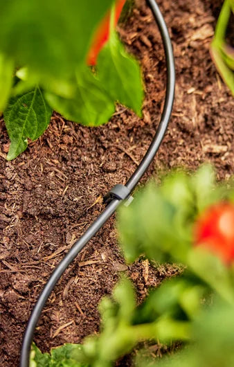 GARDENA Micro-Drip-System Verteilerrohr 4,6 mm (3/16"), 50 m