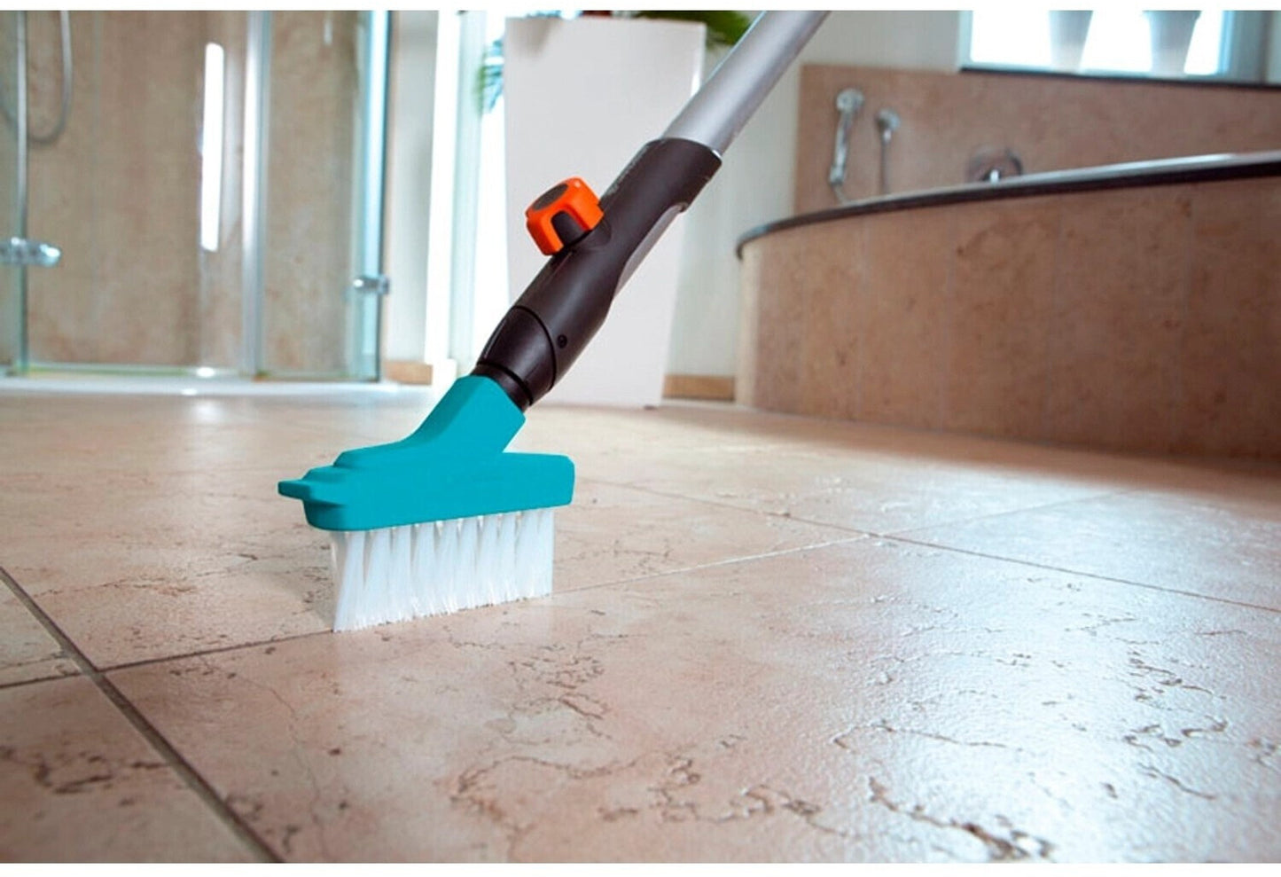 combisystem weed brush