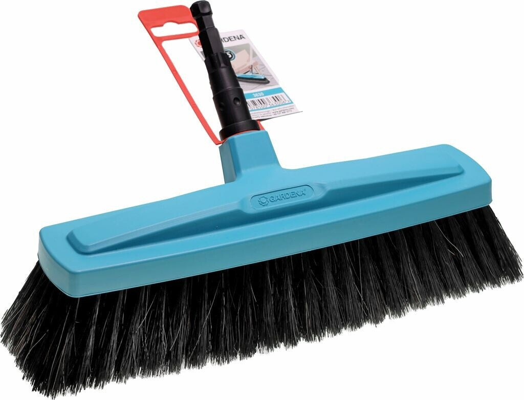 combisystem Indoor Broom