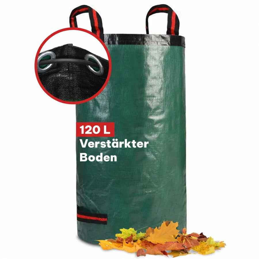Noor Gartensack Profi 210g/m² - Robust und praktisch