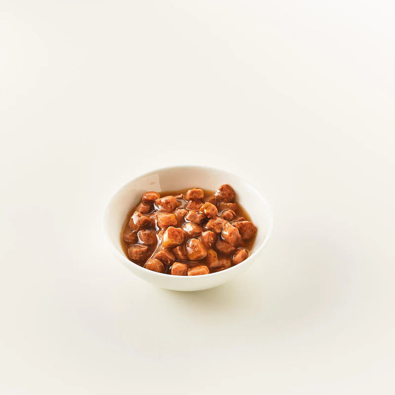 Kattovit Gastro Pute+Reis