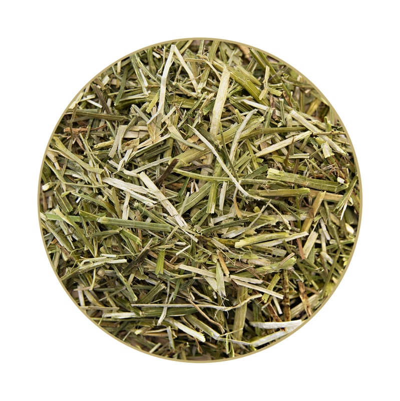 St.Hippolyt GlyxWiese Organic Alfalfa Mix