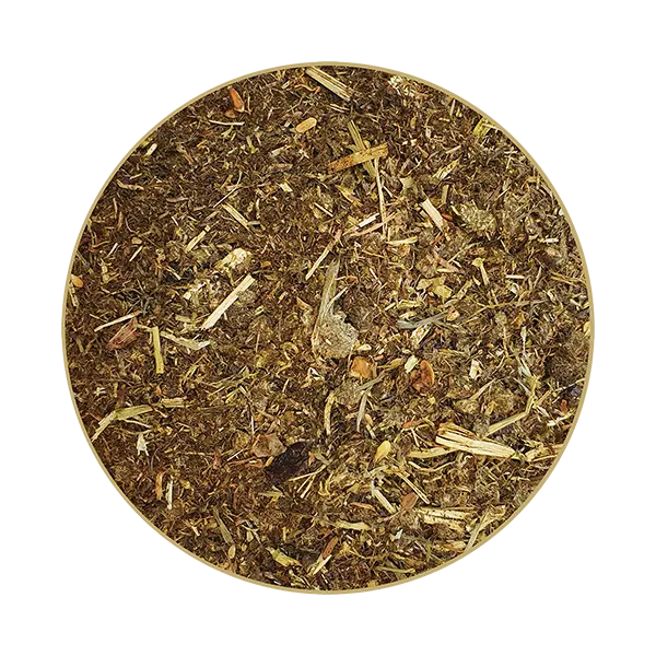 St.Hippolyt Glyx-Wiese Muesli 15 kg