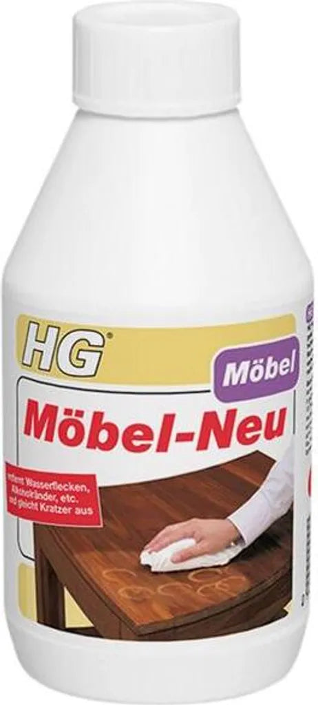 HG Möbel-Neu 250ml
