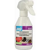 HG Schuh Deo 250 ml