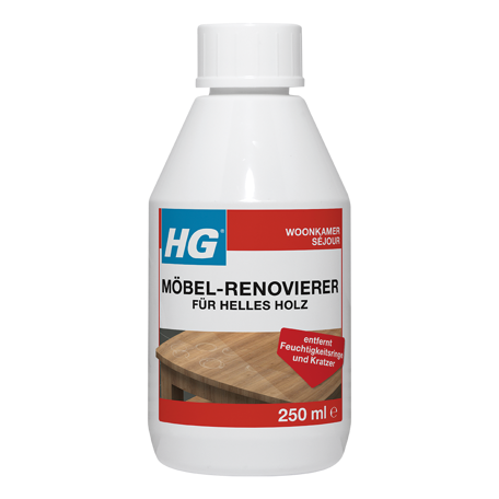 HG Furniture Renovator