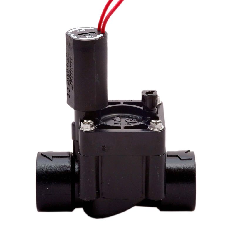 Hunter PGV - Solenoid Valve