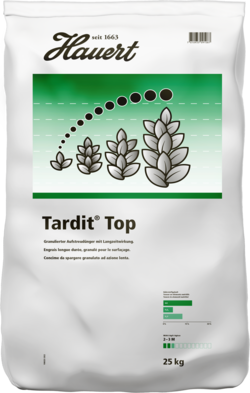 Hauert Tardit Top, 25 kg