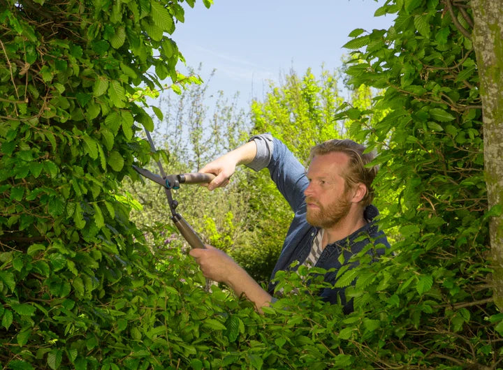 GARDENA Heckenschere NatureCut