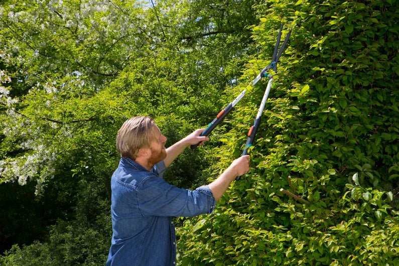 GARDENA Heckenschere TeleCut