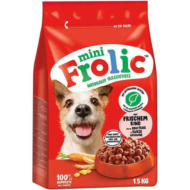 Frolic Mini Rind