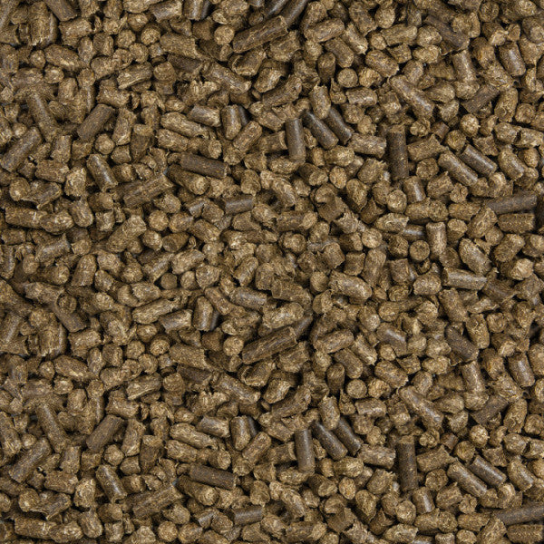 Höveler Pur. Luzerne Cob 25 kg Getreidefrei