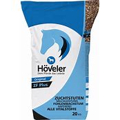 Höveler ZF Pus Müsli 20 kg