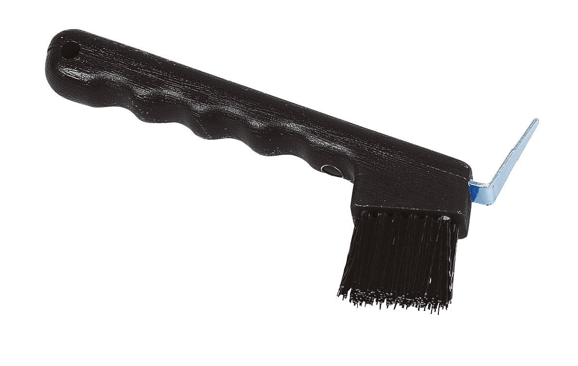 Kerbl Hoof Pick with Brush