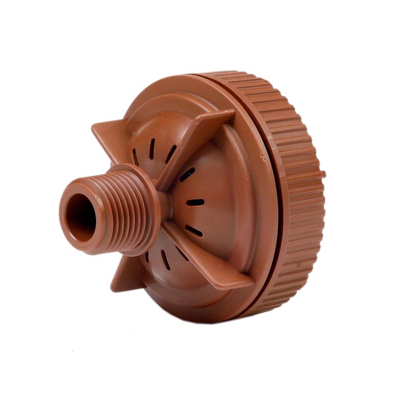 Hunter Leitungsspülventil 1/2"ag