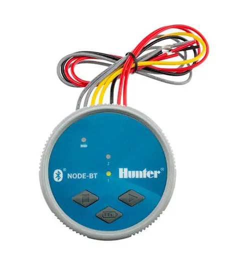 Hunter Steuergerät node BT 200
