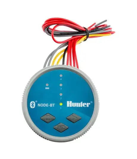 Hunter Steuergerät node BT 400