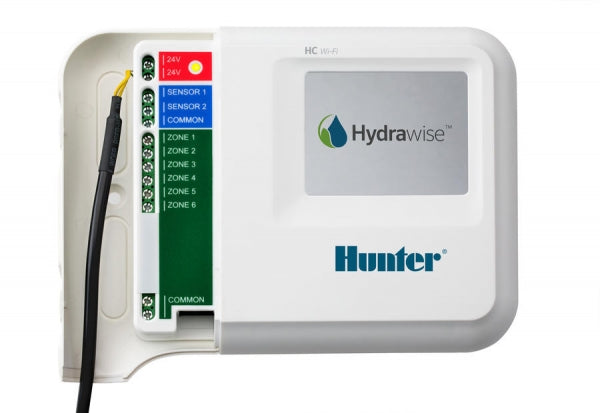 Hunter Steuergerät HC-1201 i-e